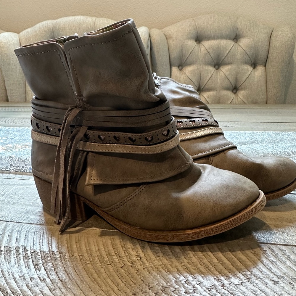 Boots